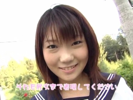 過激系ジュニアアイドルのガチのポロリ！